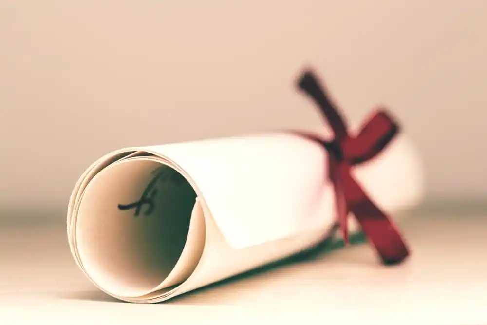 Degree